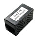 RJ45 Female to Female Coupler - Cat5e Inline Ethernet Adapter RJ45 Female to Female Coupler - Cat5e Inline Ethernet Adapter